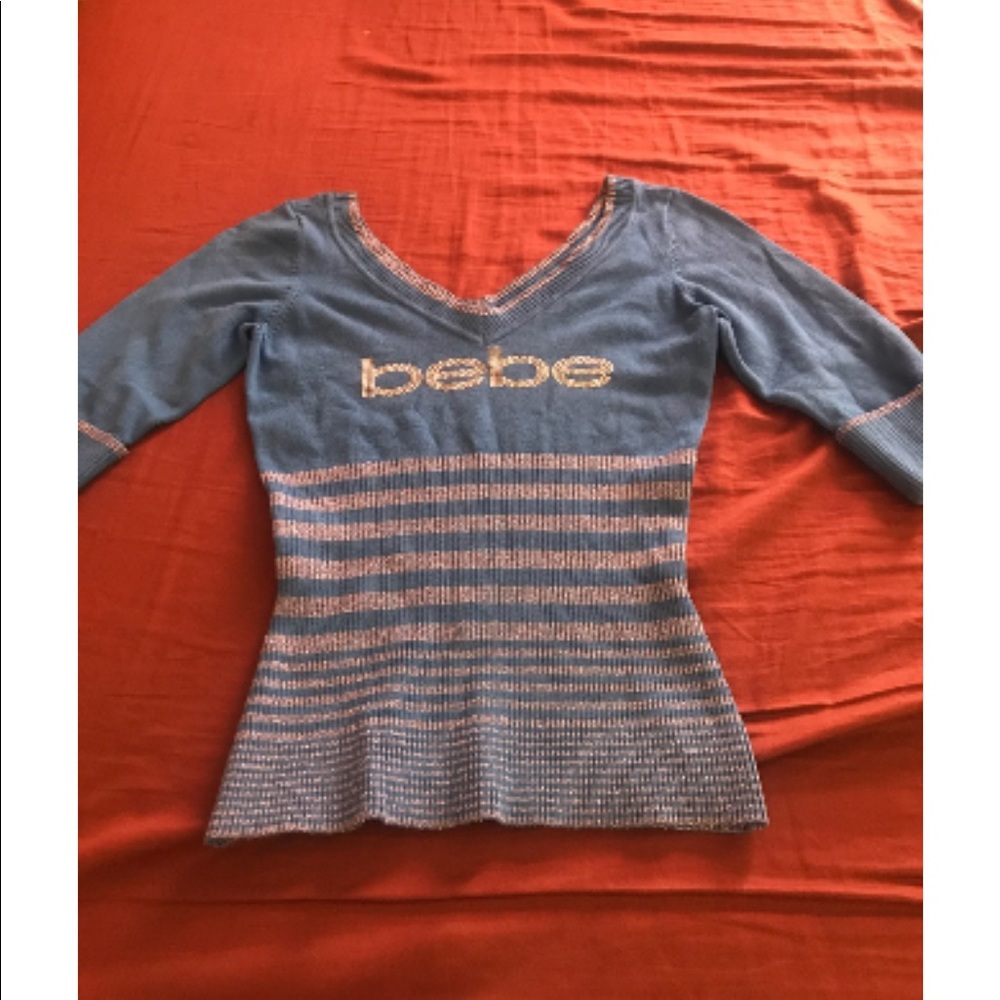 Bebe Medium Size - image 1